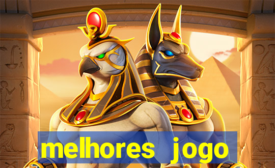 melhores jogo offline para android