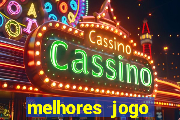 melhores jogo offline para android