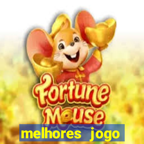 melhores jogo offline para android