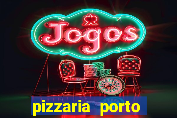 pizzaria porto velho 24 horas