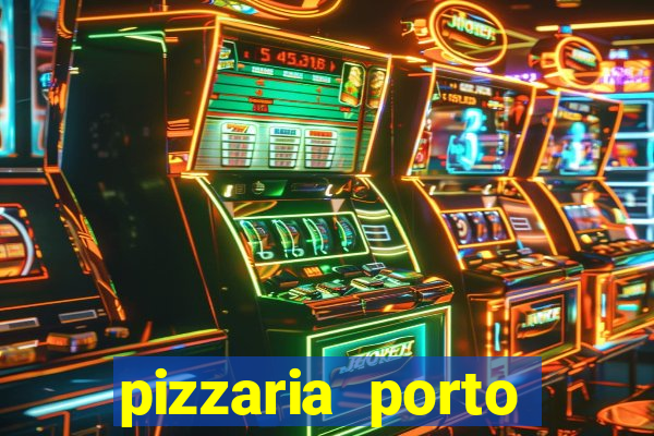 pizzaria porto velho 24 horas