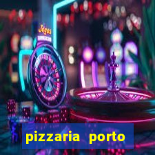 pizzaria porto velho 24 horas