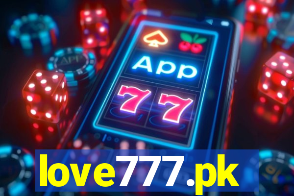 love777.pk