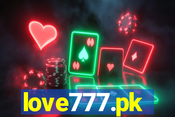 love777.pk