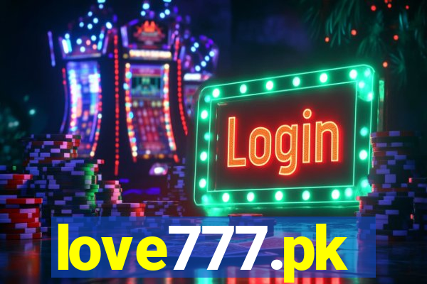 love777.pk