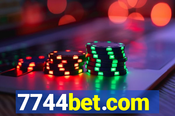 7744bet.com