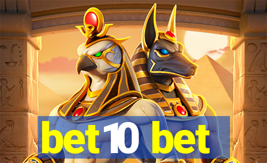 bet10 bet