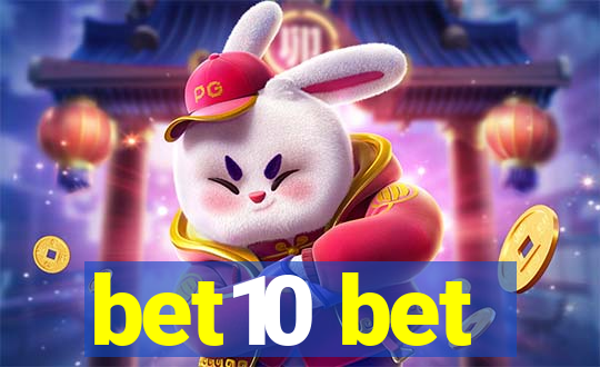 bet10 bet