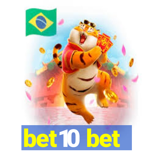 bet10 bet