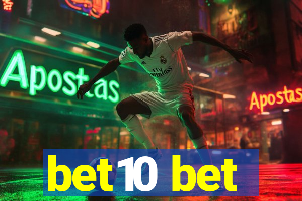 bet10 bet