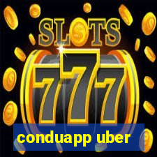 conduapp uber