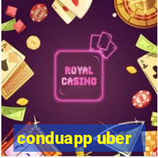 conduapp uber