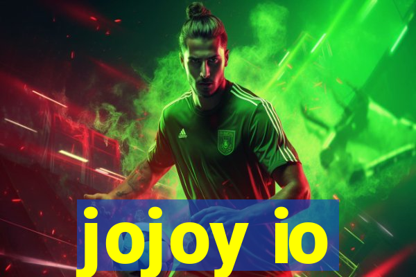 jojoy io