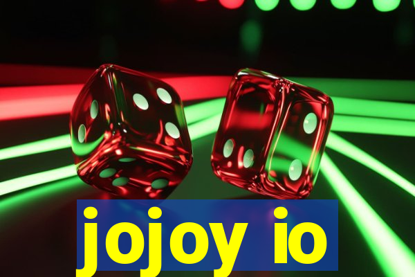 jojoy io