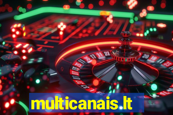 multicanais.lt