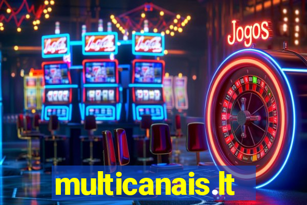 multicanais.lt