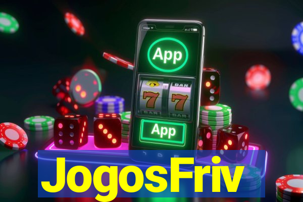 JogosFriv