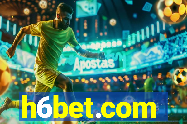 h6bet.com