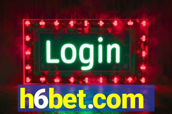 h6bet.com