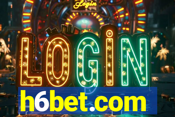 h6bet.com