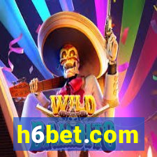 h6bet.com