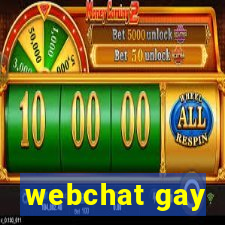 webchat gay