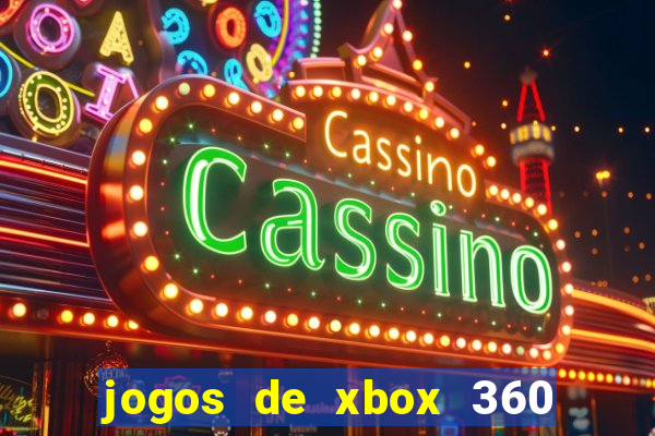 jogos de xbox 360 lt 3.0 download