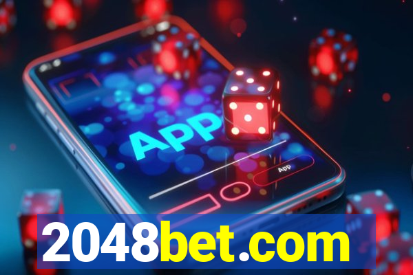 2048bet.com