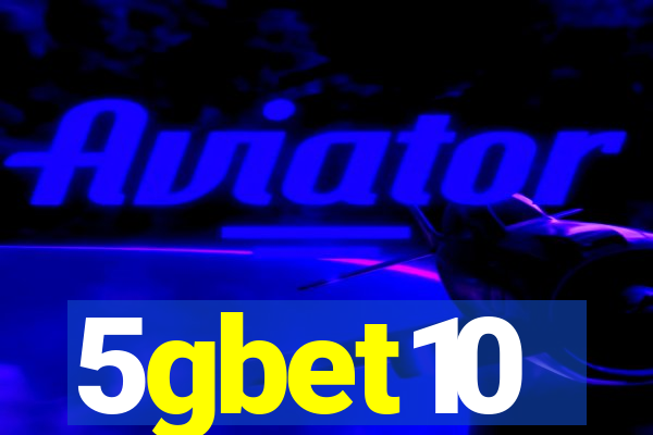 5gbet10