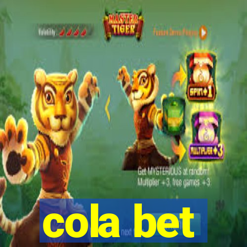 cola bet