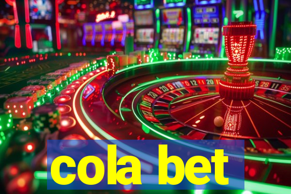 cola bet