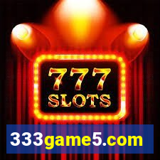 333game5.com