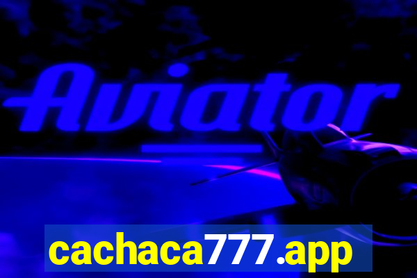 cachaca777.app