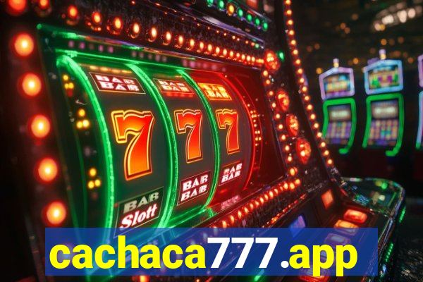 cachaca777.app