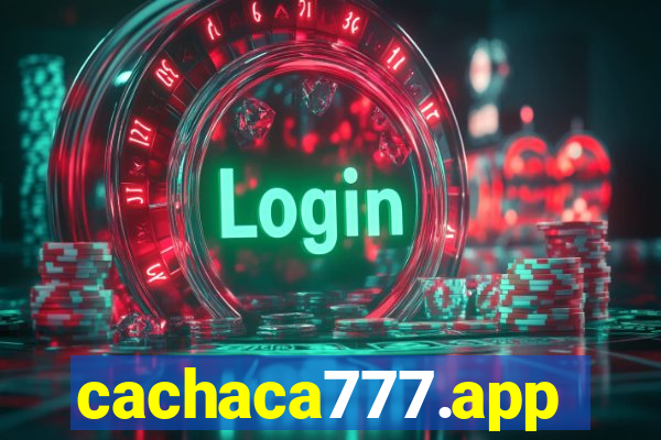 cachaca777.app