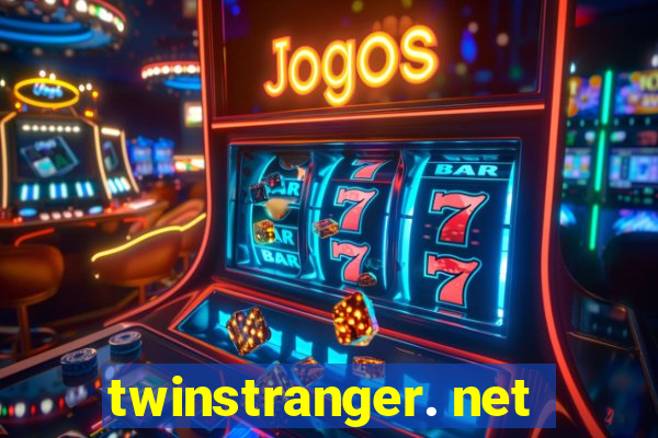 twinstranger. net