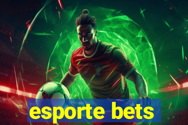 esporte bets