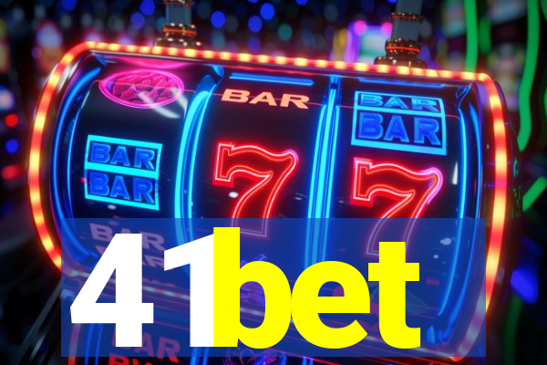 41bet