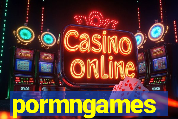 pormngames