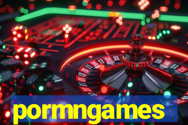 pormngames