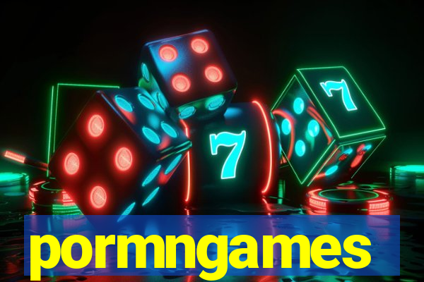 pormngames