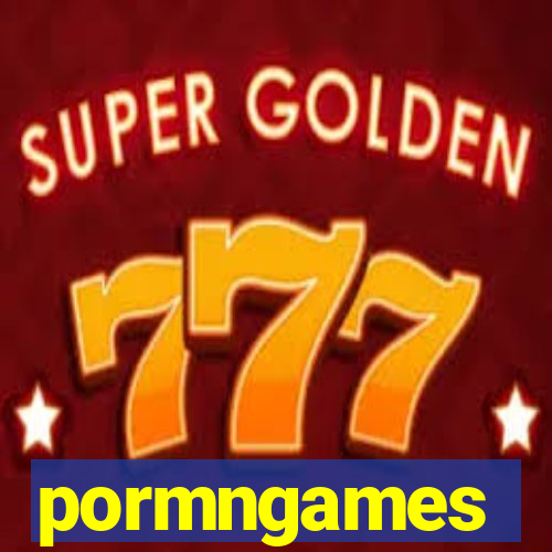 pormngames