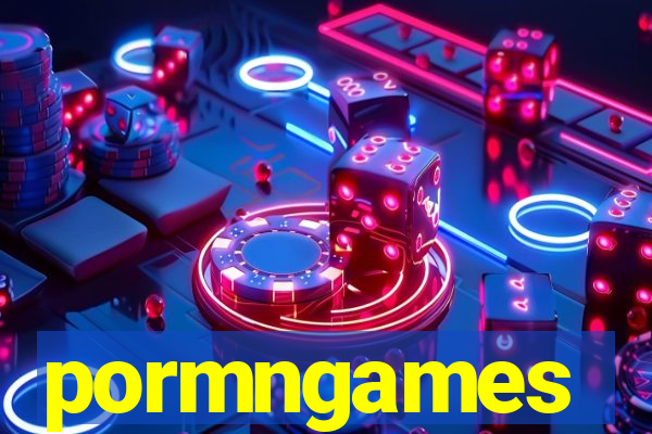 pormngames