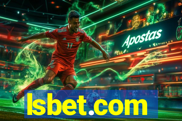 lsbet.com