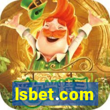 lsbet.com