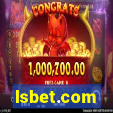 lsbet.com