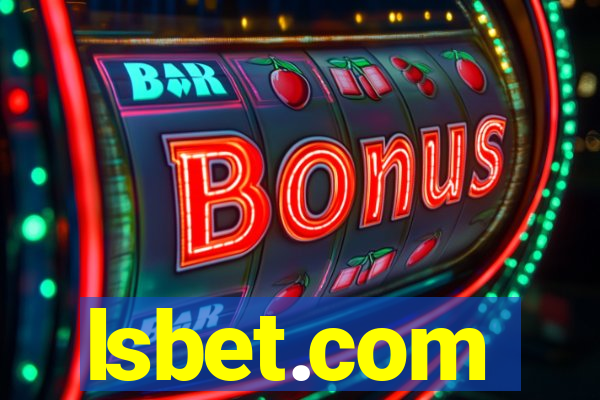 lsbet.com