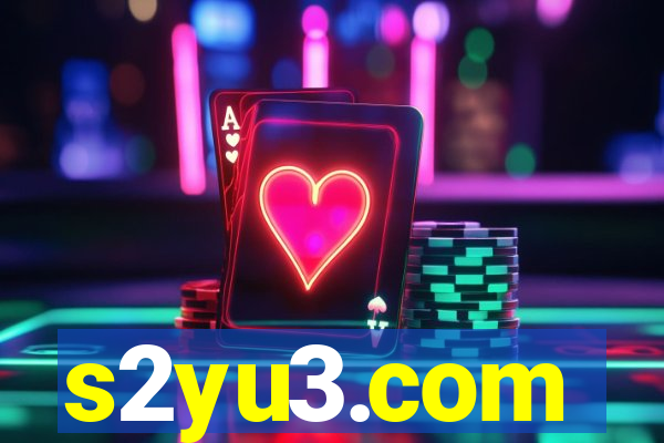 s2yu3.com