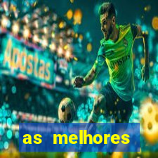 as melhores plataformas de jogo online