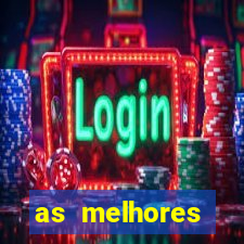 as melhores plataformas de jogo online